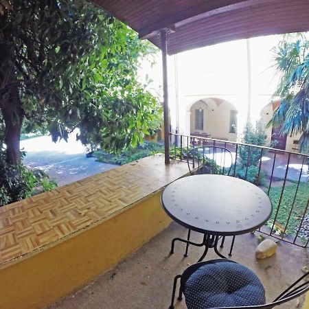 Apartment La Bigatera Castelveccana Экстерьер фото