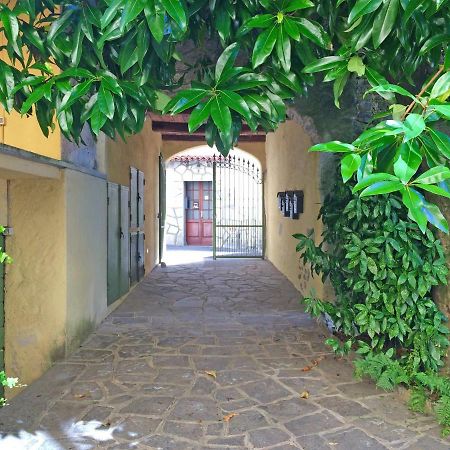 Apartment La Bigatera Castelveccana Экстерьер фото