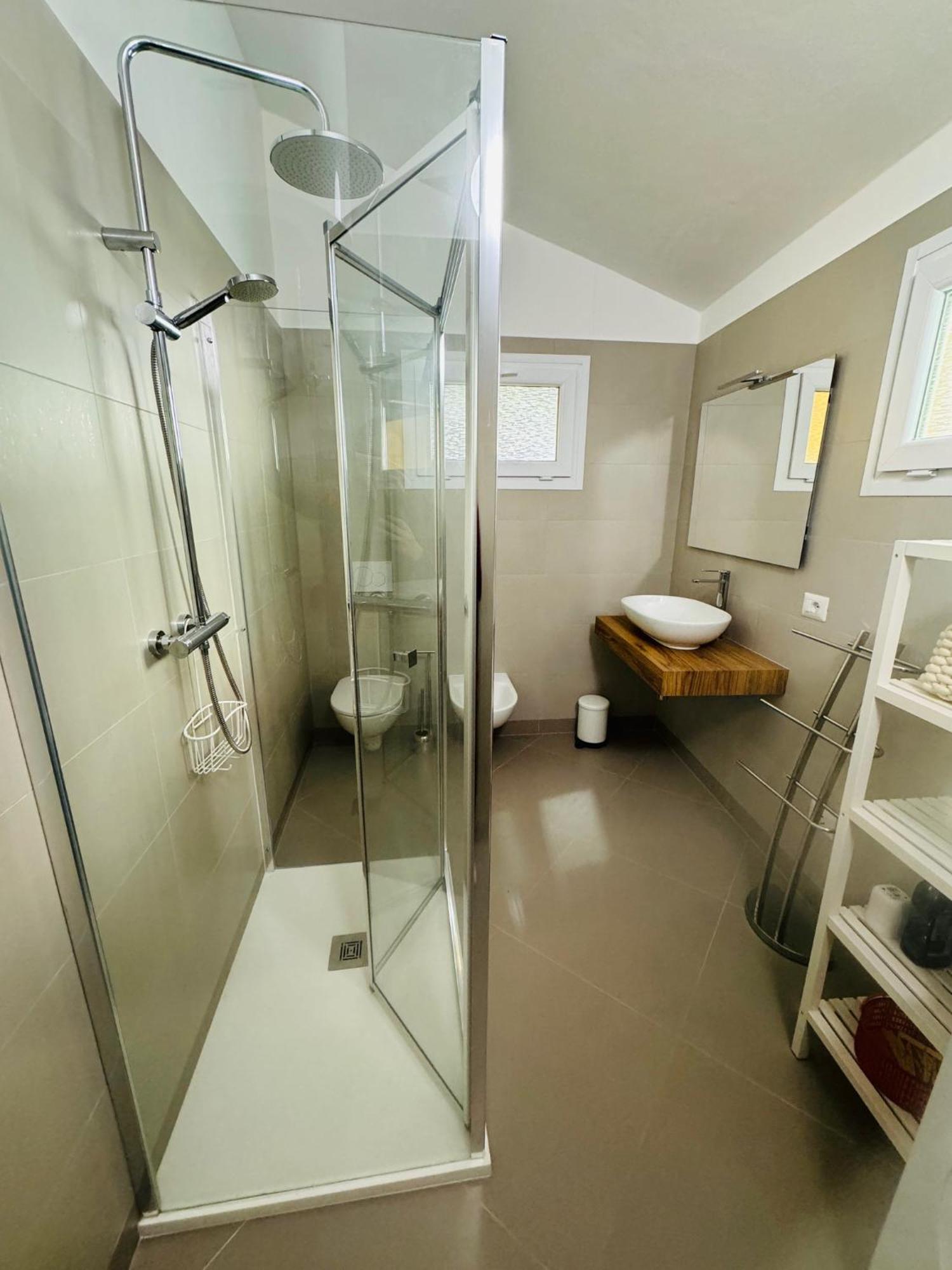 Apartment La Bigatera Castelveccana Экстерьер фото